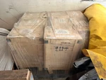 ST0720300F4C 3" Simplex Basket Strainer Cast Iron Flanged Eaton Model. Fixed Price $749.00.