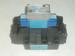 Vickers DG5S-8-6CTM-FWLB5-30 Valve Pilot DG4V-3-6C-M-WL-B-40. Fixed Price $800.00.