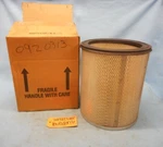 Nortech, Cartridge Filter N635 Length: 12-1/4" Diameter: 10-3/8". Fixed Price $35.00.