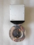 Vat 61240-PAGD-AHF3/0046 367209 Butterfly Valve Control System Stainless Steel. Fixed Price $351.99.