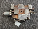 Commercial Intertech Hydraulic Valve Assembly JA1125. Fixed Price $183.75.