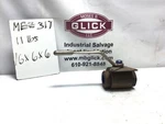 Parker Super High Pressure Ball Valve BVHP16SSS1N. Fixed Price $109.00.