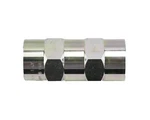 Stucchi Vu Series Check Valves: 36 Gpm, 1 Npt Port Size. Fixed Price $68.76.