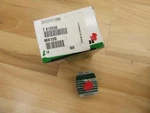 Asco X8262G00213390 Solenoid Valve T698372 With Plate (pack Of 10). Fixed Price $625.93.