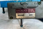 2 Used Moog 63-108A Servo Valves Series 8013. Both Working.. Fixed Price $3625.03.