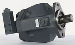 Remanufactured PV2024-2902R Dynex Rivett Axial Piston Hydraulic Pump. Fixed Price $1850.00.