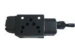 New OG-G03-A3-E51,NACHI 0G-G03-A3-E51 Modular Valve,br. Fixed Price $102.00.