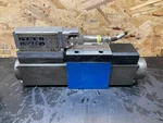 Bosch 4WRPE10W50SJ-2X/G24K0/A1M Rexroth Servo Valve 0811404772 #02D61PR5*IAC. Fixed Price $1800.00.