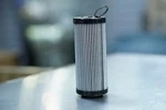 Carrier Oil Filter Ref.#: 06NA660088. Fixed Price $72.00.