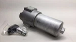 Hycon LFBN/HC240G3D1.0/5-V-BYP-L24 Filter Assy With Indicator 1500PSI. Fixed Price $325.00.