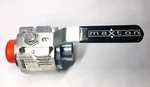 Maxton 2" Hydralic Elevator Shut-off Ball Valve BV2G2G. Fixed Price $175.99.