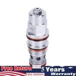 Direct Replacement Valve For Sun Hydraulics Cbga-lhn Cbgalhn. Fixed Price $96.85.