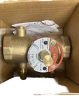 1-1/2 Npt Bell & Gossett Lead Free Circuit Setter Balancing Valve. 117104LF. Fixed Price $200.00.
