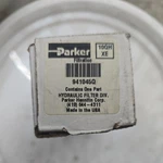 1PC New Parker Hydraulic Oil Filter Element 941045Q High Quality Free Shipping. Fixed Price $300.00.