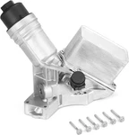 Oil Filter Housing For Bmw 340I Xdrive 440I Gc 540I 740I M240I X3. Fixed Price $98.75.