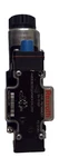 Rexroth Hydraulic Directional Control Valve 24V Solenoid 4WE6D62 EG24N9DK24L2/62. Fixed Price $140.00.