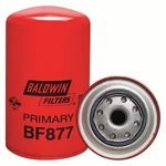 Baldwin Fuel Filter BF877. Fixed Price $20.55.