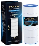 Poolpure PLFPWWCT125 Filter Replaces Clearwater Ii Proclean. Fixed Price $41.00.
