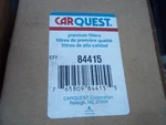 Hydraulic Filter Carquest 84415 Cross With Wix 57415. Fixed Price $34.99.
