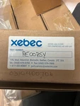 Xebec Filter Replacement Pn: PE0075Y. Fixed Price $180.00.