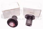 Lot Of 2 New Parker Norco IL-R-A-149-10 Hydraulic Filter Element. Fixed Price $35.00.