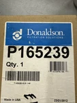 Donaldson P165239 Hydraulic Filter Cartridge. Fixed Price $38.00.