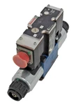 Refurbished Rexroth 3DREPE-6-C-20/25EG24N9K31/A1V R900925484 Pressure Valve. Fixed Price $1200.00.