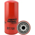 Baldwin Medium Pressure Hydraulic Spin-on Filters BT735. Fixed Price $44.99.