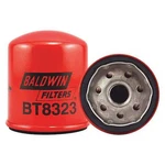 Baldwin Filters BT8323 Hydraulic Filter, 3-1/32 X 3-1/2. Fixed Price $13.49.