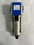 AF-333-M Nitra Pneumatic Filter, 3/8IN Female Npt Inlet, 3/8" Outlet. Fixed Price $30.00.