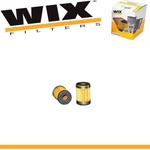 Oem Fuel Filter Wix For Chevrolet Chevelle 1968-1970 V8-6.5L. Fixed Price $16.75.