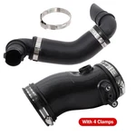 Crankcase Breather Tube Hose & Air Intake Ford F350 E350 E450 6.0L. Fixed Price $64.05.