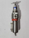 Parker Filter Regulator B12-04WJCSS, 1/2 Npt. Fixed Price $594.15.