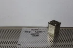 Altec Type 9021 3000 Filter 600/600 Used With Warranty See All Pictures. Fixed Price $139.99.