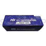 New Box Rix LX86V-244 Rotary Joint. Fixed Price $1238.98.