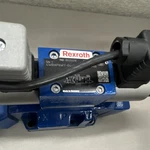 Rexroth Solenoid Hydraulic Valve R901501111 4WRAP6W7-04 For Oil Applications. Fixed Price $850.00.