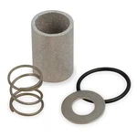Parker KIT-F4-10-V Inline Repair Kit, For Filters. Fixed Price $33.35.