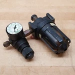 Ross 5011B2007 Hydraulic Filter, 10.3 Bar - Used. Fixed Price $50.53.