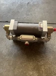 Lexair 4115 622 Model Railcar Directional Control Valve 150PSI. Fixed Price $450.00.
