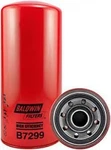 Baldwin Filters B7299 High Efficiency Lube Spin-on (2 Pack). Fixed Price $75.00.