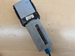 Festo Air Filter Oiler LF-M2-N1/2-CR LFM2N142R Used. See Pictures. Fixed Price $29.00.