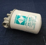 Norman Filters 503M White Micron Absolute - W/ Dents. Fixed Price $35.26.
