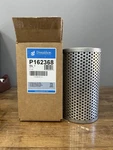 P162368 Donaldson Hydraulic Filter - 0983297 C6947 HF6458 S116427. Fixed Price $60.00.