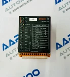 Bosch Rexroth 0811405106 Vt-mspa 2-525-10/V0 Used Amplifier Module. Fixed Price $390.58.