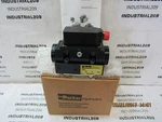 Parker Servo Valve SE60SAAFBNA60 New. Fixed Price $3149.99.