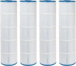 CCP420 Pool Filter 4PK Replacement For Unicel C-7471, Pleatco PCC105-PAK4. Fixed Price $150.99.
