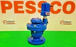 Ari Usa D60C 2" ASA150 Combination Air Valve Pessco Offering G111624-1-9. Fixed Price $624.95.