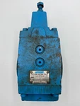 Vickers - Pressure Control Valve 635600, Rt 10 Y1 30 Genuine, New. Fixed Price $1750.00.