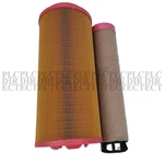 New Deutz 01319257+01180870 Air Filter Element. Fixed Price $97.17.