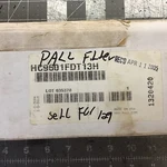 Pall HC9601FDT13H Hydraulic Filter ELEMENT(LZ19D). Fixed Price $349.99.